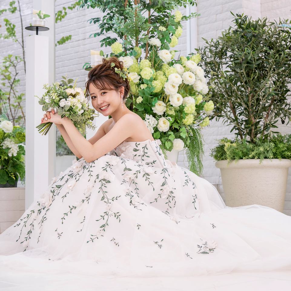 プレシャスプラン